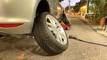 Gomme quattro stagioni, il long term test invernale