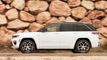 Jeep Grand Cherokee 4xe (2023) im Test
