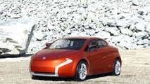Bertone Suagnà  Concept