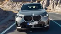 BMW X3 20 xDrive (2024)