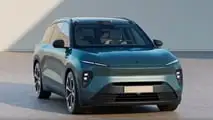 Nio EL8