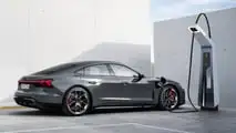 Audi RS e-tron (2024)