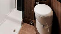 Camper Benimar Sport 346 2024