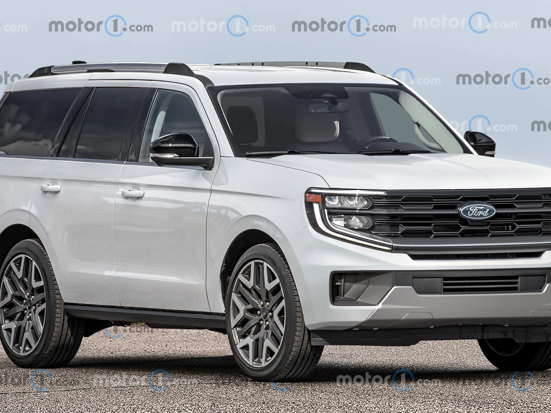 2025 Ford Expedition: Everything We Know