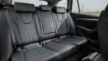 Skoda Octavia Combi 2024, primera prueba