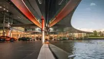 McLaren Technology Centre