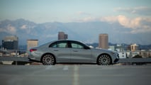 2024 Mercedes E450 4Matic Review