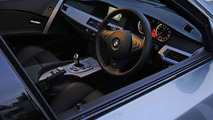 GCF Test Drive: BMW M5