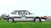 VW Scirocco I (1974-1981)