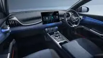 BYD Atto 3 2024