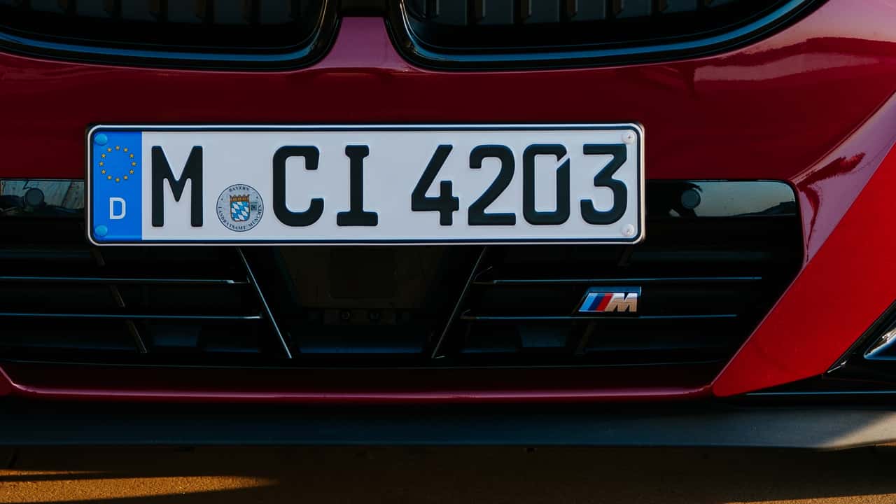 2024 BMW M240i