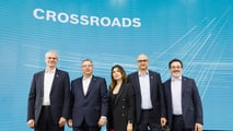 Conferenza annuale dati di bilancio 2024 di Bosch Italia