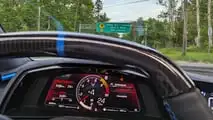 2024 Chevrolet Corvette E-Ray