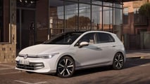 2024 VW Golf