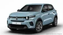 Citroën C3 (2024) You
