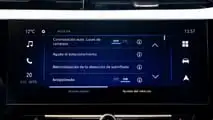 Prueba Opel Corsa Hybrid 100 CV GS