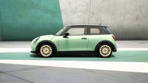 MINI Cooper 2024