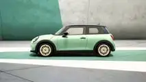 MINI Cooper 2024