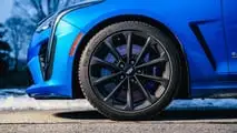 2024 Cadillac CT4-V Blackwing Review