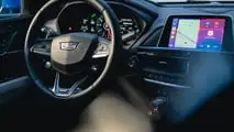 مراجعة كاديلاك CT4-V بلاكوينج 2024 17