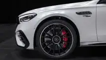 Mercedes-AMG E 53 HYBRIDE (2024)