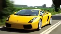 Lamborghini Gallardo