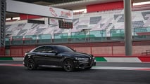Alfa Romeo Giulia y Stelvio Super Sport 2024