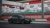 Alfa Romeo Giulia y Stelvio Super Sport 2024