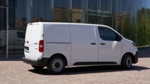 Toyota ProAce 2024