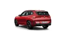 BMW X3 2025