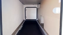 Autocaravana Blucamp Ocean 527 Renault