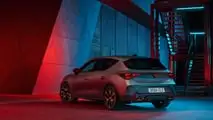 2024 Cupra Leon