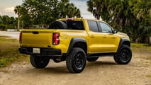 2024 Chevrolet Colorado ZR2 Bison