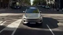 Polestar 3 First Drive