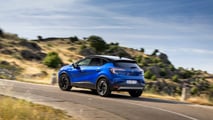 Renault Captur restyling, la prova di Motor1.com
