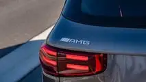 Mercedes-AMG GLB 35 2024