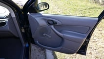 Ford Focus 2002 con 215 km