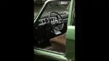 Renault 16 (1965-1980)