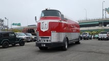 General Motors Futurliner à vendre