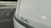 2024 Kia EV6