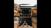 Arcade Cars Sojourn auf Basis Mercedes G-Klasse