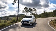 Mazda2 Hybrid 2024, primo contatto