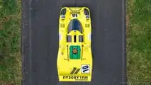 Porsche 917 K-81 (1981)