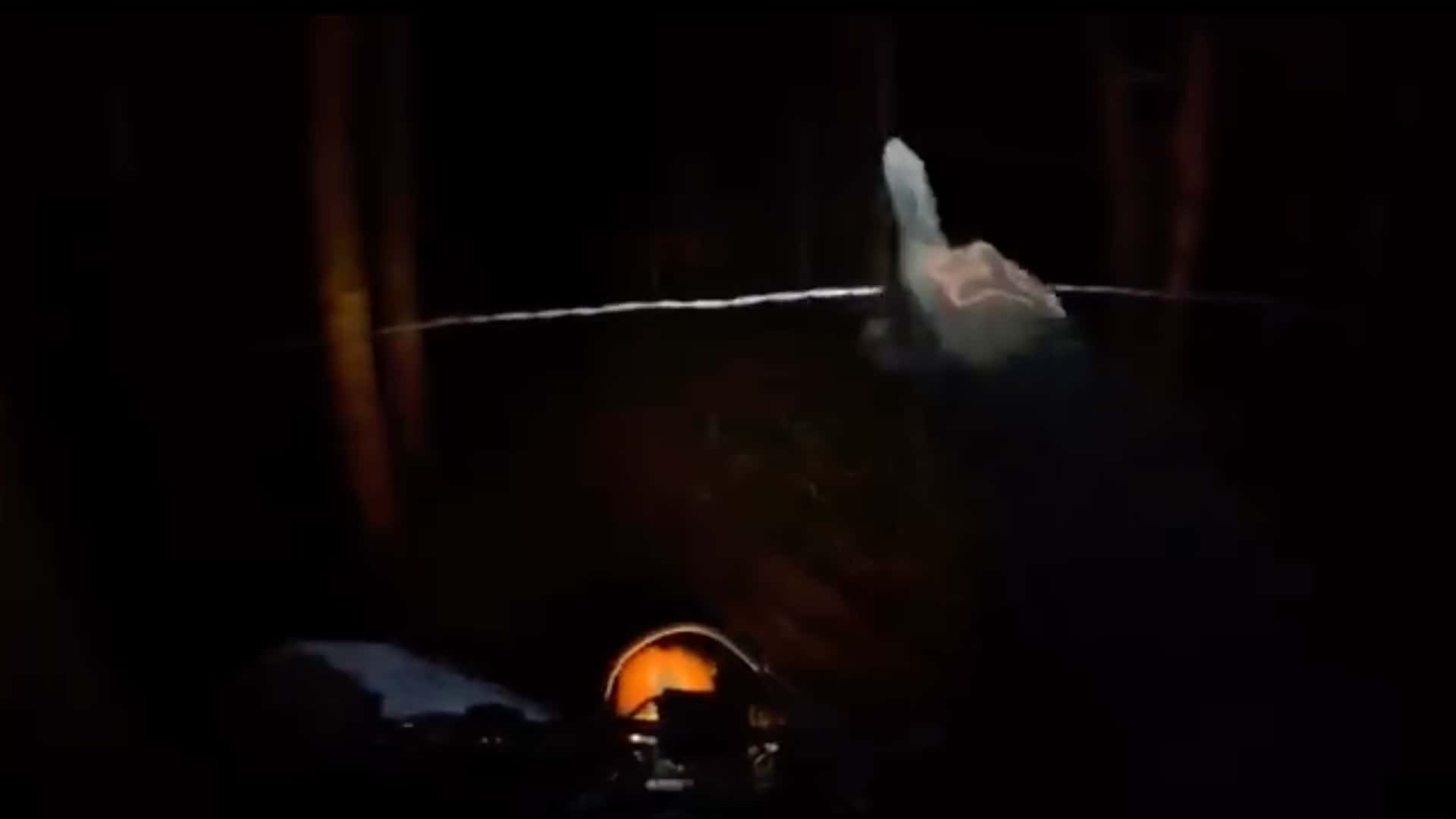 Someone Set Wire Traps to Decapitate Dirt Bikers and ATV Riders, Cops