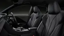 Lexus LBX Morizo RR, der Innenraum