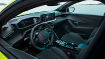 Peugeot 208 y 2008 Hybrid (2024)