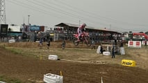 GP España MXGP 2024