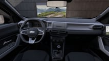 Dacia Duster 2024 básico y más barato
