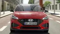 Hyundai i30 2024