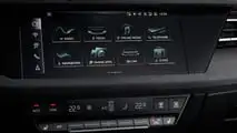 Audi S3 Limousine (2024)